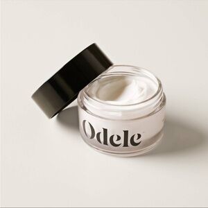 Odele Cream Pomade Matte Finish Medium Hold